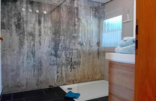 Ferienhaus Beim Wildenstein, 90qm - Foto 9