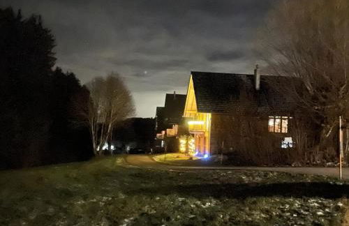 Haus Kleeblatt im Chiemgau - Foto 27