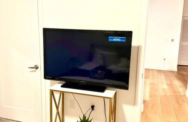 Modern & Spacious 2BR Apartment with Gym & Parking - Foto 10