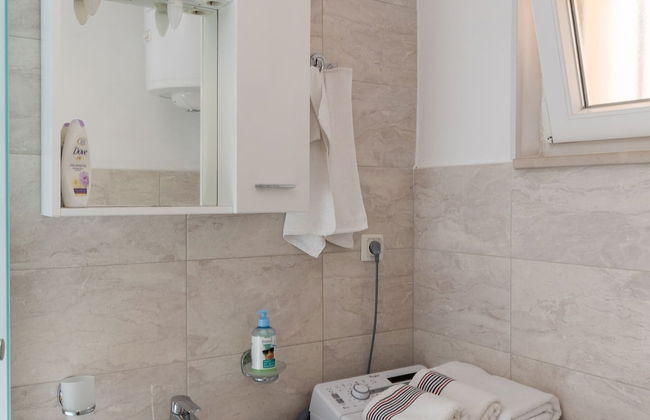 Apartment Meet & Greet- Studio Apartment With Terrace and Sea View - Foto 7