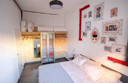 Sevilla Urban Flat - Foto 32