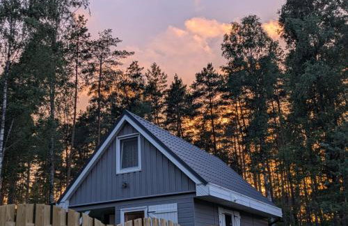 Domek letniskowy Letniczówka - Photo 27