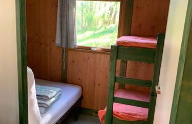 La Colline aux Chalets, Jaccuzi, Sauna - Foto 40