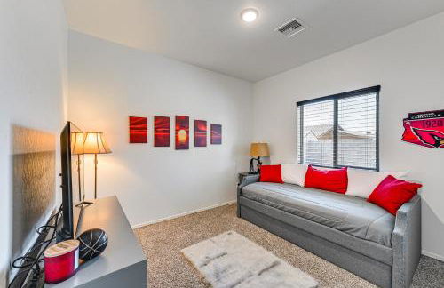 Year-Round Yuma Escape Near Dtwn Pets Welcome! - Foto 18