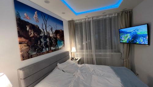 Lovely Flat RELAX near City Center - Foto 3