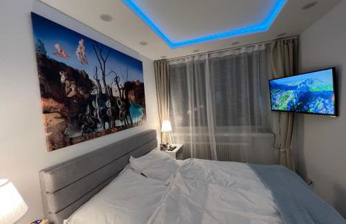 Lovely Flat RELAX near City Center - Foto 3