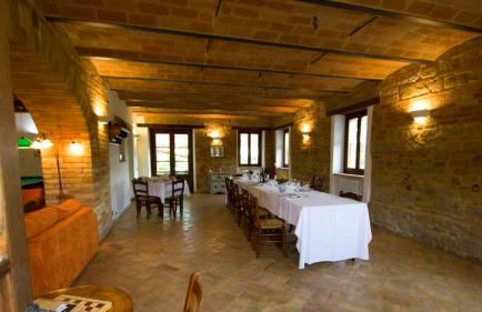 Villa Serena - Teloni - Foto 13