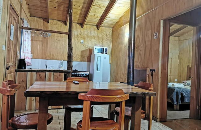 Cabañas Choshuenco - Foto 6