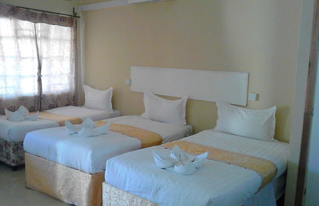 Pacific Conqueror Self Catering Units - Foto 5