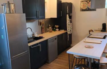 Maison de campagne en pierre à 15 min de Pau - Foto 6