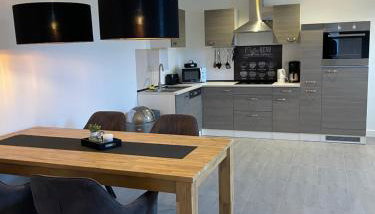 MR Ferienwohnung - Wohnung Emma - Foto 3