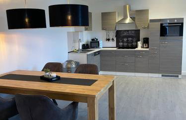 MR Ferienwohnung - Wohnung Emma - Foto 3