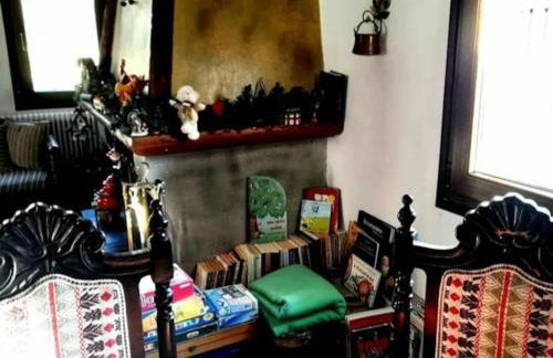 Ενοικιαζόμενη Παραδοσιακή κατοικία Σαν Παραμύθι - Foto 16