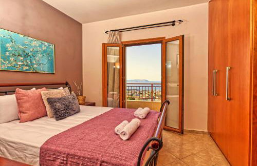 Ulivo Sea View House - Foto 13