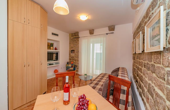 Apartment Bigovo Veljic-traste - Photo 18