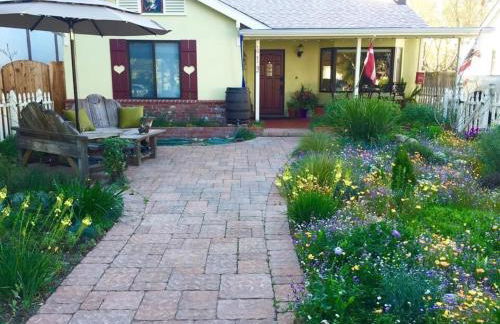 Downtown Solvang l Most Desired Home l 2BR - Foto 34