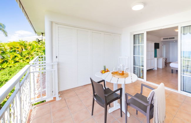 Pierre & Vacances Residence Premium Les Tamarins - Foto 47