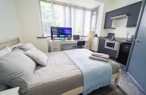 Stunning Studio in Birmingham - Foto 1