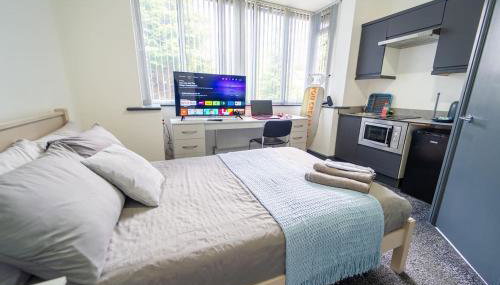 Stunning Studio in Birmingham - Foto 1