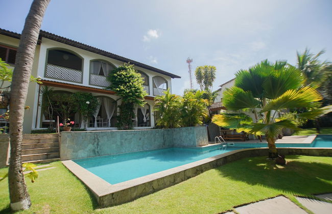 Flor da Mata Apart Hotel - Foto 75