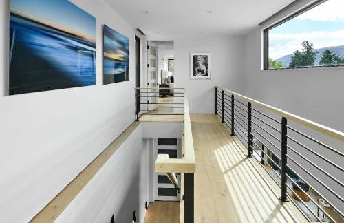 Modern Mountain Masterpiece Basalt Luxury Retreat - Foto 17