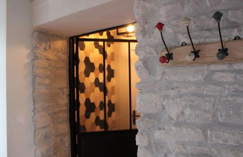 le coin des hirondelles - Foto 7