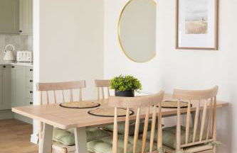 Lyminster Court Cottages - Foto 64