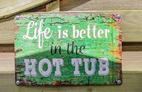 Willow Cottage - Foto 24