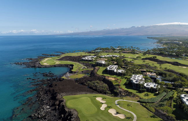 Mauna Lani Point - Photo 1