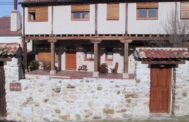 La Casona de Espirdo - Photo 1