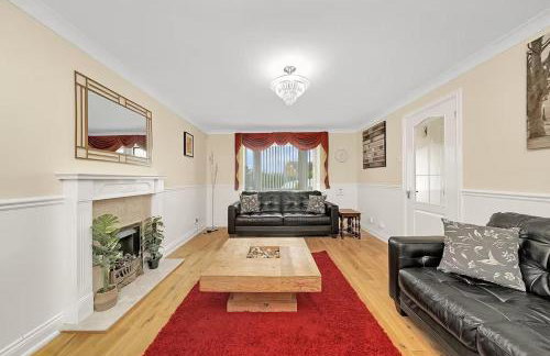 Spacious home in private estate - Foto 7