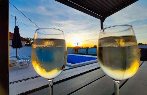 Villa Polis - Foto 3