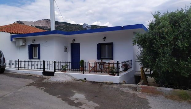 Evdokia s Samos Home - Foto 2, Imagen principal