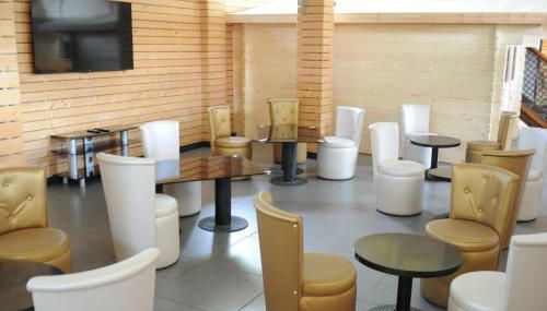 Hébergements le Camp d'Auneau - Les Marmottes - Photo 5, Other