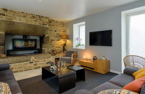 Holiday Home Villa Beheizter Innenpool 30 by Interhome - Foto 15