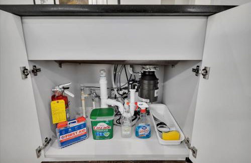 204- Modern retreat w elevator & BBQ - Foto 24