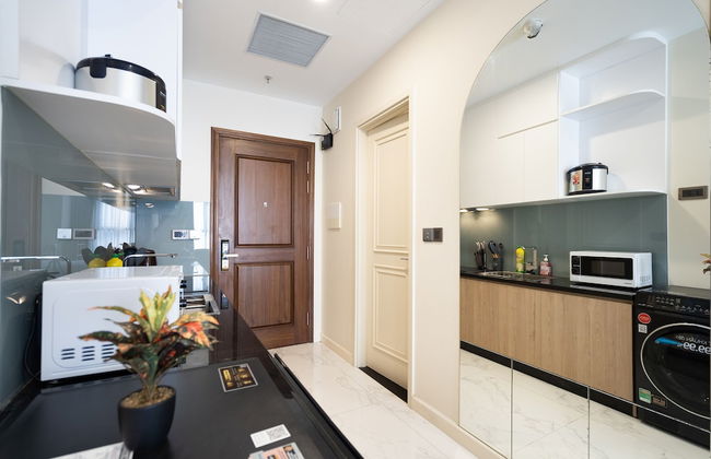 Madison Saigon - ANGIA Hospitality - Foto 6