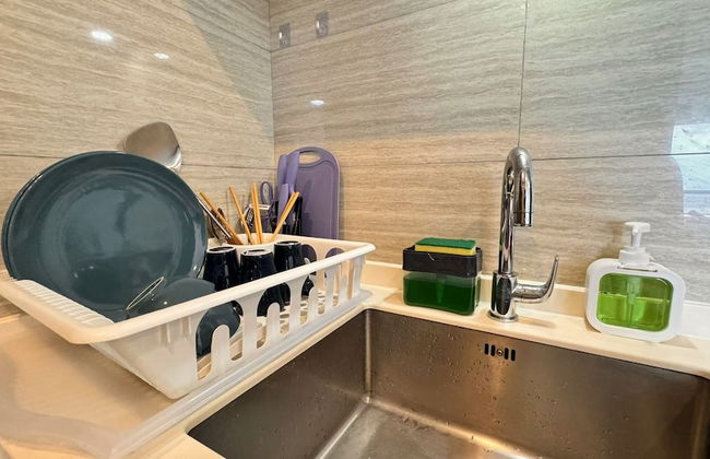 R&F PRINCESS COVE BY RONGYU - Foto 17