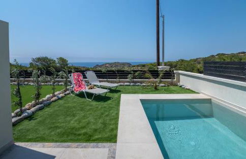 Elafonisi Pearl - Foto 71