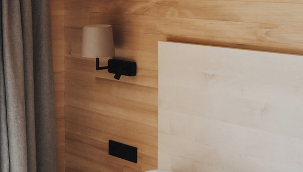 Peterhof Chalets - Foto 4, Habitación