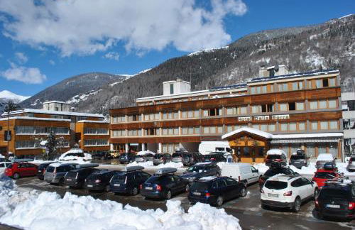 Appartamenti Pradalago Marilleva 900 - Foto 63