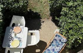 Studio duplex face à la mer - Foto 21