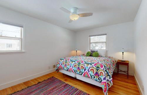 Downtown Hideaway - Foto 25