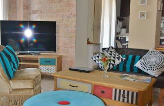 Villa Fourka on the beach - Photo 55