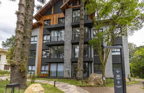 Rosa Edifício Bav - Foto 9