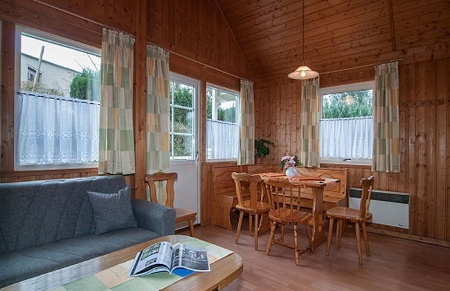 Alcor Hotel Feriendorf an der Ostsee - Foto 61