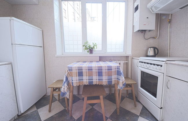 Olga Apartments on Khreschatyk - Foto 12