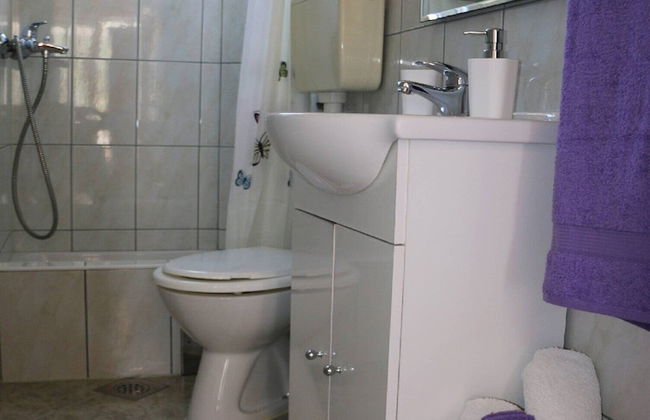 Apartments Juras - Foto 59