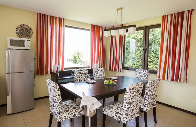 Lighthouse Golf Resort Private Properties - Foto 8