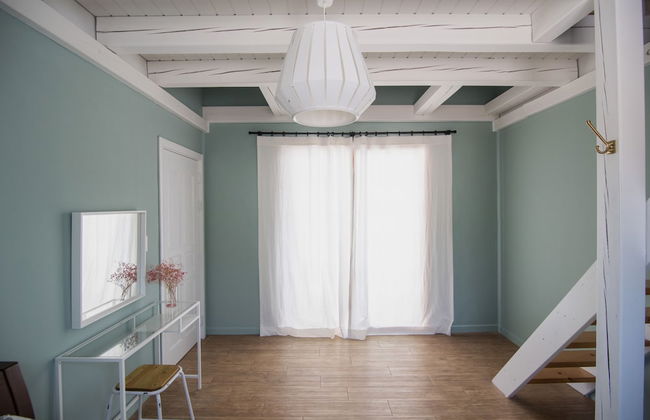 Oikos Leisure Pension - Foto 9